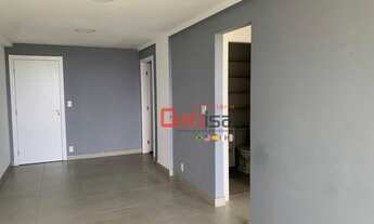 Imagem 6: Apartamento com 2 dormitórios para alugar, 90 m² por R$ 2.260,00/mês - Braga - Cabo Frio/R