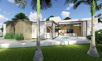 Imagem: Casa Residencial à venda, Alphaville Nova