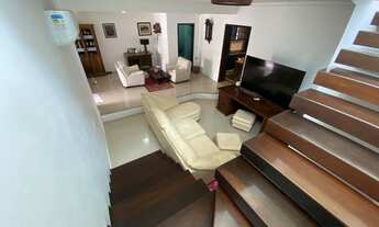 Imagem 6: Casa para Venda no bairro Praia Brava em Itajaí, 4 quartos sendo 1 suíte, 2 vagas, Sem Mob