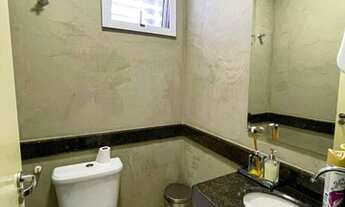 Imagem 5: Sala - Loteamento Alphaville Campinas - Campinas