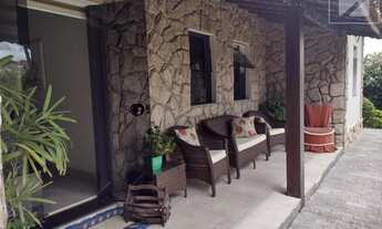 Imagem 7: Casa à venda 3 Quartos, 3 Suites, 3 Vagas, 1010M², Ortizes, Valinhos - SP