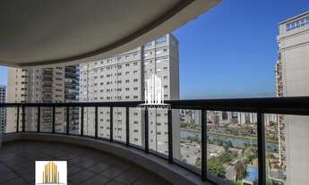 Imagem 7: APARTAMENTO COM 3 SUÍTES NO MORUMBI