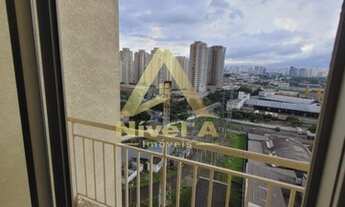 Imagem 4: Apartamento para Venda em São Paulo, Limão, 2 dormitórios, 1 banheiro, 1 vaga