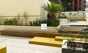 Imagem 6: Apartamento à venda, Indianópolis, 94m², 3 dormitórios, 1 suíte, 1 vaga!