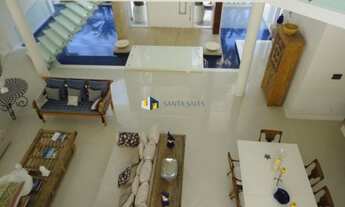 Imagem 2: Casa à venda 7 Quartos, 7 Suites, 1500M², Balneário Praia do Pernambuco, Guarujá - SP