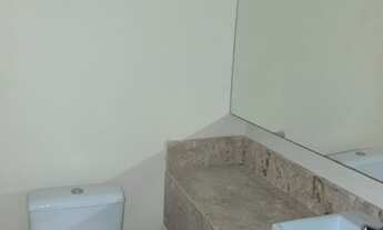 Imagem 7: Casa de condomínio sobrado para venda tem 180 metros quadrados com 3 quartos