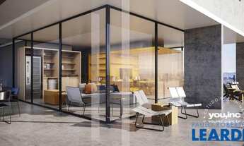 Imagem 6: APARTAMENTO - PINHEIROS - SP