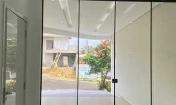 Imagem 4: Casa na PONTA NEGRA/ Cond. Passaredo- 04 suítes e churrasqueira!