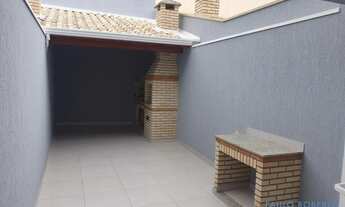 Imagem 7: CASA ASSOBRADADA - FREGUESIA DO Ó - SP