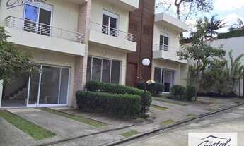 Imagem 2: Casa com 4 dormitórios à venda, 164 m² por R$ 612.000,00 - Granja Viana - Cotia/SP