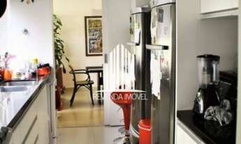 Imagem: Apartamento à venda com 173m², 3 quartos