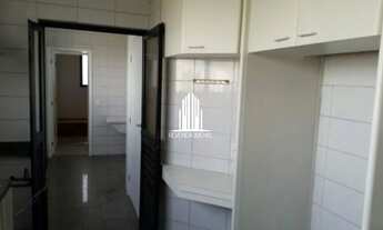 Imagem 3: Apartamento com 4 dormitórios à venda em Moema