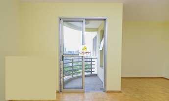 Imagem 3: Apartamento à venda, Jardim Paulista, 74m², 2 dormitórios, 1 suíte, 1 vaga!