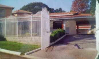 Imagem 4: Casa - Parque Taquaral - Campinas