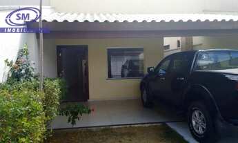 Imagem 3: Casa com 3 dormitórios à venda, 180 m² por R$ 530.000,00 - Sapiranga - Fortaleza/CE