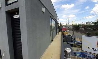 Imagem 7: Sala - Cambuí - Campinas