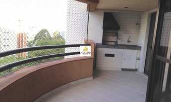 Imagem 3: Apartamento à venda, Jardim Vitória Régia, 200m², 4 suítes, 4 vagas!