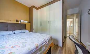 Imagem 6: Sobrado em Condomínio, Tatuapé 3 quartos