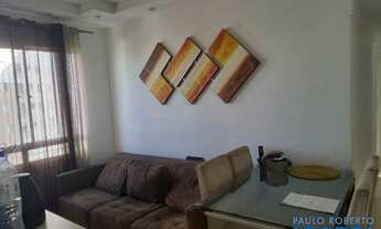 Imagem 6: APARTAMENTO - CANHEMA - SP