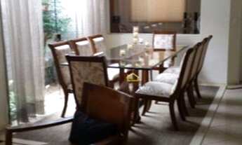 Imagem 6: Lindo sobrado 3 Dormitórios e Mezanino no Campolim