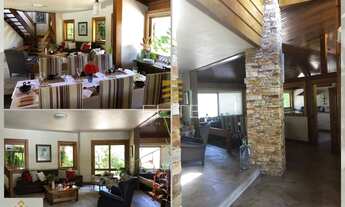 Imagem 6: FLORIANóPOLIS - Casa Padrão - Jurere Internacional