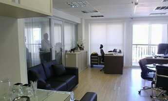 Imagem 7: CONJ. COMERCIAL - SAÚDE - SP