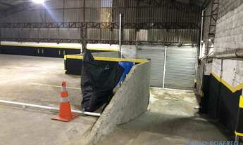 Imagem 5: GALPÃO - CIDADE ADEMAR - SP