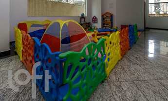 Imagem 7: VISITA IMEDIATA - LINDO - ELEVADOR PANORAMICO - 6 VAGAS