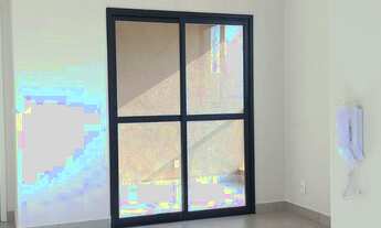 Imagem 6: Apartamento com 2 dormitórios à venda, 67 m² por R$ 218.000,00 - Vila Monte Alegre - Ribei