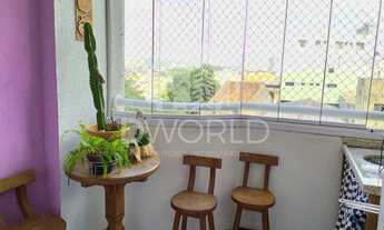 Imagem 3: BEM LOCALIZADO - ÓTIMO APARTAMENTO!