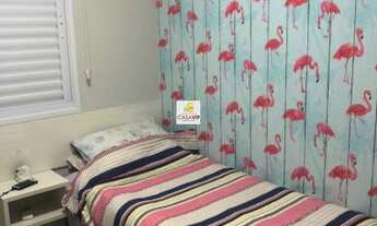 Imagem 6: Apartamento à venda, Jardim Umuarama 135m², 3 dormitórios, 1 suíte, 3 vagas!