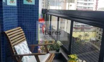 Imagem 2: Apartamento com 3 dorms, Jardim do Mar, São Bernardo do Campo - R$ 690 mil, Cod: 2442