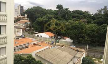 Imagem 3: Apartamento - Bosque - Campinas