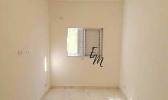 Imagem 7: Casa com 2 dormitórios à venda, 54 m² por R$ 215.000 - Maracanã - Praia Grande/SP