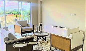 Imagem 7: CASA EM CONDOMÍNIO - ALPHAVILLE - SP