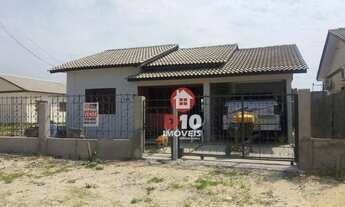 Imagem 2: Casa com 2 dormitórios à venda em Balneário Arroio do Silva-SC