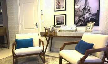 Imagem 5: Balneário Camboriú - Apartamento Padrão - Centro