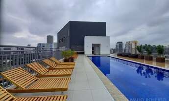 Imagem 1: APARTAMENTO - CITY BUTANTÃ - SP