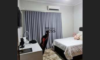 Imagem 7: Vende casa Jardim Tarraf 2 , com 3 dormitórios sendo 1 tipo apartamento, varanda gourmet