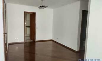 Imagem: APARTAMENTO - MOEMA ÍNDIOS - SP