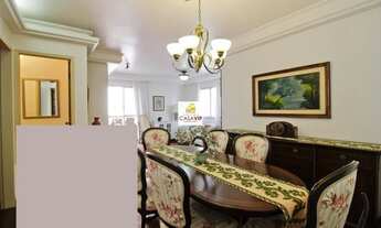 Imagem 5: Apartamento à venda, Perdizes, 131m², 3 suítes, 3 vagas!