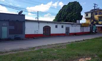 Imagem 2: Prédio Na Cidade Nova