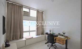 Imagem 7: Rio de Janeiro - Apartamento Padrão - Lagoa