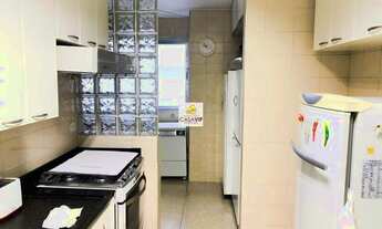 Imagem 4: Apartamento à venda, Vila Buarque, 100m², 3 dormitórios, 1 suíte, 1 vaga!