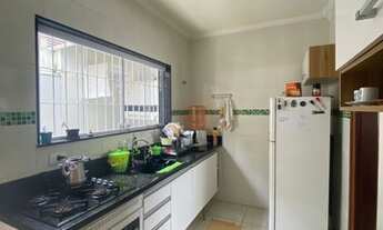 Imagem 6: Sobrado para venda em Ocian - Praia Grande - SP