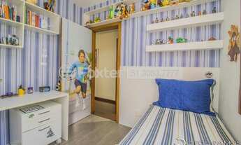 Imagem 5: Apartamento 3 Quartos no Bairro Moinhos de Ventos próximo ao Parcão