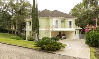 Imagem 2: CURITIBA - Casa de Condomínio - Santa Cândida