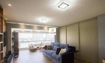 Imagem 3: Apartamento à venda, Cidade Monções, 108m², 2 dormitórios, 1 suíte, 2 vagas!