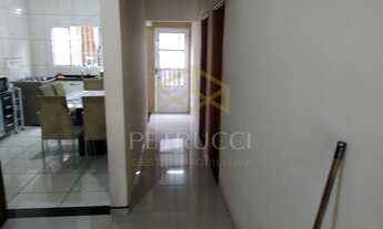 Imagem 3: Casa - Residencial Cittá di Salerno - Campinas