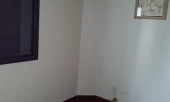 Imagem 2: Apartamento para venda tem 95 metros quadrados com 3 quartos em Indianópolis - São Paulo